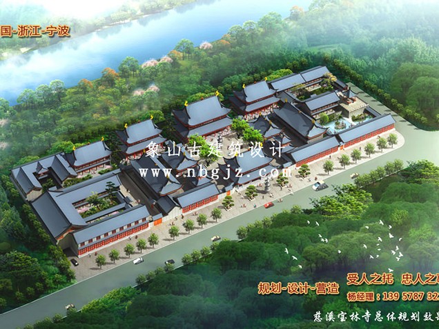 古建施工專家-專注仿古建筑設計，還原歷史經(jīng)典